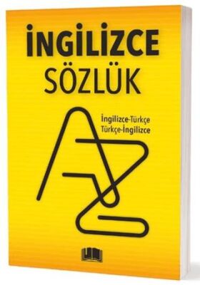 İngilizce Sözlük - 1