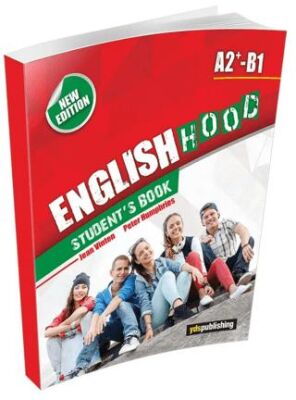 Englishhood A2+B1 Student`s Book - 1