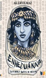 Enheduanna - Ateş Yayınları