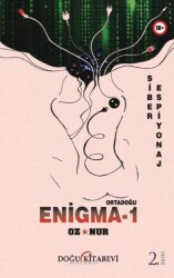 Enigma-1 - Doğu Kitabevi
