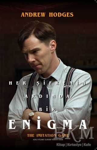 Enigma - Olasılık Yayınları