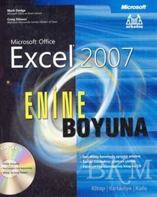 Enine Boyuna Microsoft Office 2007