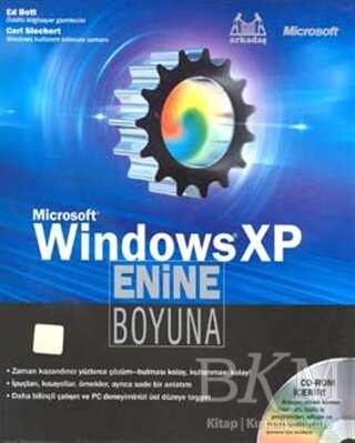 Enine Boyuna Microsoft Windows XP