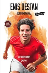 Enis Destan - Gece Kitaplığı