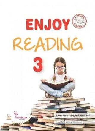 Enjoy Reading 3