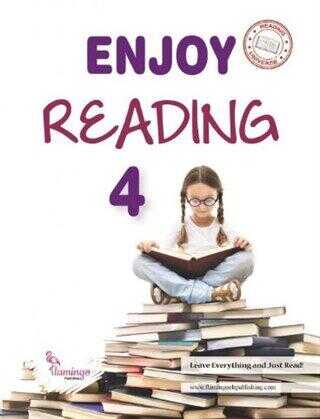 Enjoy Reading 4