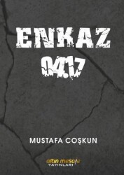 Enkaz 04.17 - Altın Meşale Yayınları