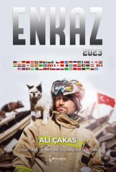 Enkaz 2023 - İkinci Adam Yayınları