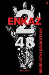 Enkaz 2:48 - Cinius Yayınları