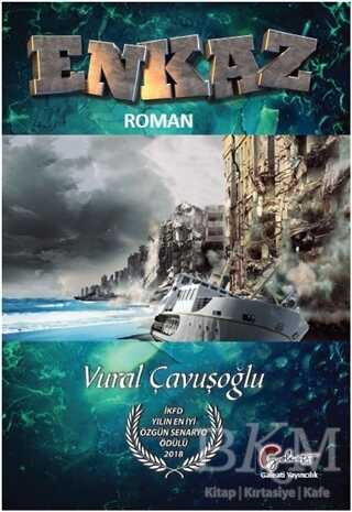 Enkaz - Galeati Yayıncılık
