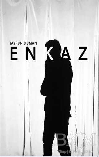 Enkaz - İkinci Adam Yayınları