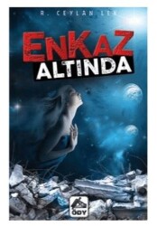 Enkaz Altında - Öğretmenim Dergisi Yayınları