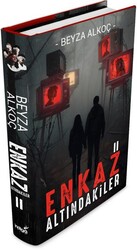 Enkaz Altındakiler 2 - İndigo Kitap