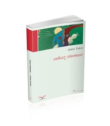 Enkaz Sineması - Medakitap Yayınları