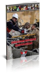 Enkazdan Mucizevi Kurtuluşlar - Minel Yayın