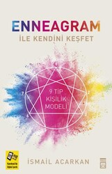 Enneagram İle Kendini Keşfet - Timaş Yayınları