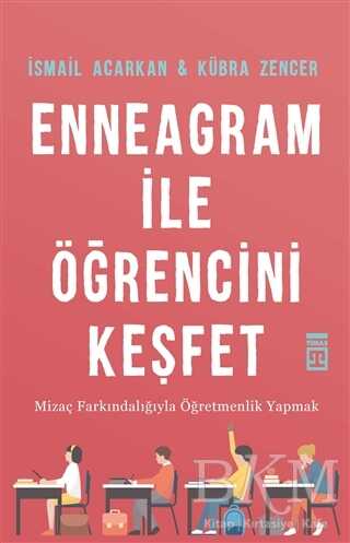 Enneagram ile Öğrencini Keşfet - 1