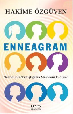 Enneagram Kendimle Tanıştığıma Memnun Oldum - 1