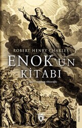 Enok’un Kitabı - Dorlion Yayınları