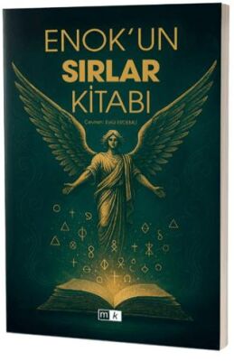 Enok’un Sırlar Kitabı - 1