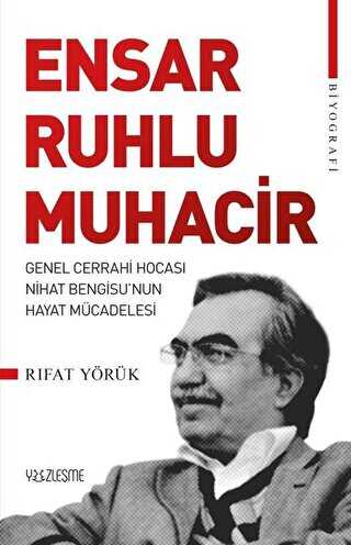 Ensar Ruhlu Muhacir - Yüzleşme Yayınları