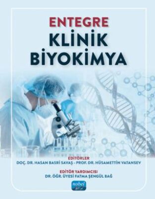 Entegre Klinik Biyokimya - 1
