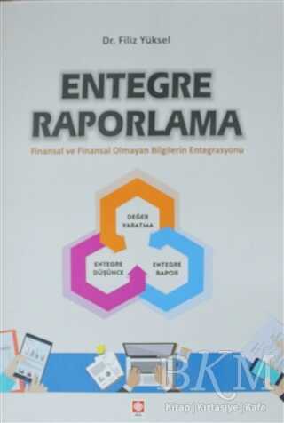 Entegre Raporlama - 1
