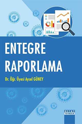 Entegre Raporlama - Detay Yayıncılık