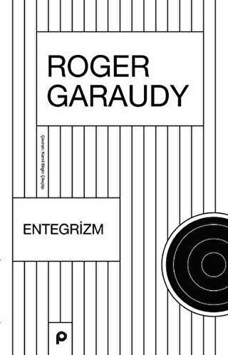 Entegrizm - Pınar Yayınları