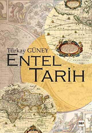 Entel Tarih - Tilki Kitap