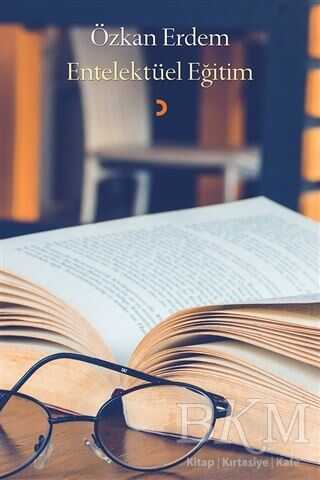 Entelektüel Eğitim - Cinius Yayınları