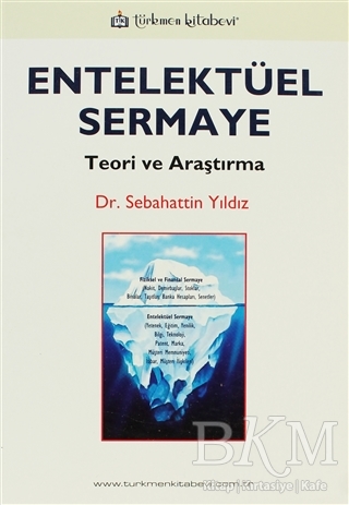Entelektüel Sermaye - Türkmen Kitabevi