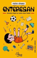 Enteresan - Tulu Kitap