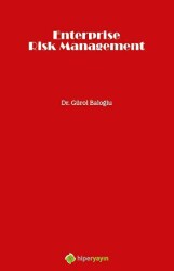 Enterprise Risk Management - Hiperlink Yayınları