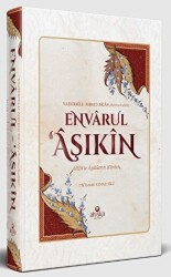 Envarul Aşıkin - Ahıska Yayınevi