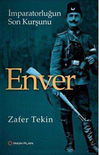 Enver - Yakın Plan Yayınları