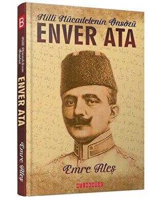 Enver Ata - Bilgeoğuz Yayınları