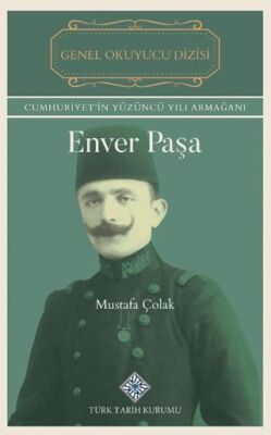 Enver Paşa - 1