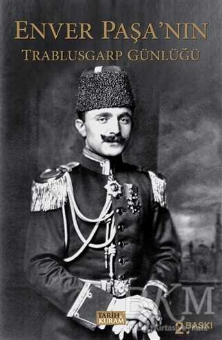Enver Paşa'nın Trablusgarp Günlüğü