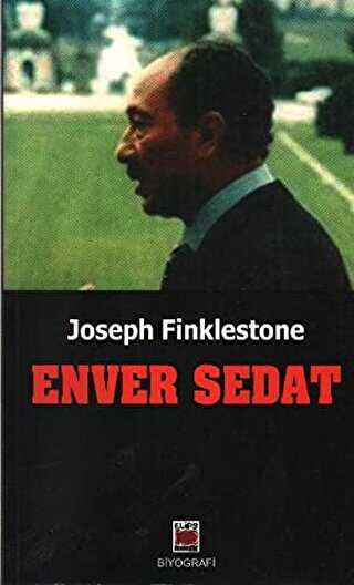 Enver Sedat - Elips Kitap