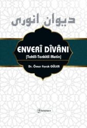 Enveri Divanı - Fenomen Yayıncılık