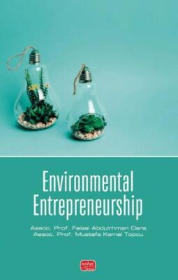 Environmental Entrepreneurship - 1