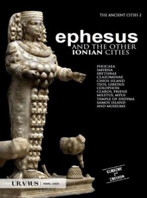 Ephesus and The Other Ionian Cities - 1