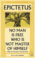 Epictetus - No Man is Free Who is Not Master of Himself - Destek Yayınları