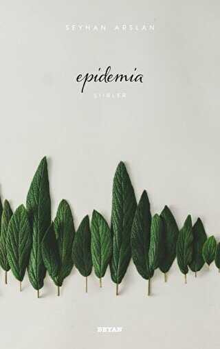 Epidemia - Beyan Yayınları