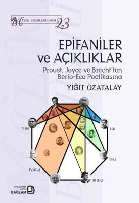 Epifaniler ve Açıklıklar - Proust Joyce ve Brecht`ten Berio - Eco Poetikasına - 1