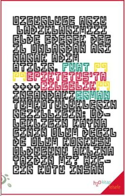 Epiktetus’ta Bilgelik - 1