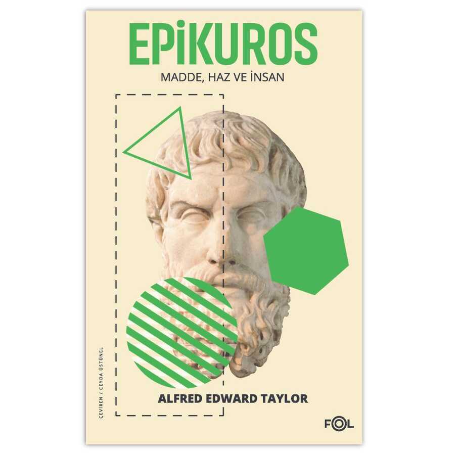 Epikuros - Fol Kitap