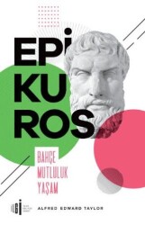 Epikuros - İlgi Kültür Sanat Yayınları