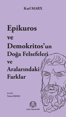 Epikuros ve Demokritos’un Doğa Felsefeleri ve Aralarındaki Farkla - 1